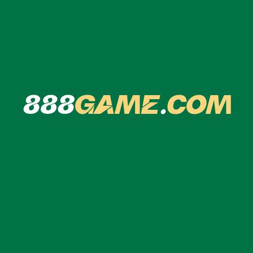 Logo da 888GAME